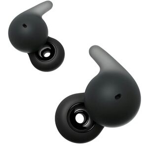 Sony LinkBuds Open Truly Wireless Earbud Headphones with an Open-Ring Design